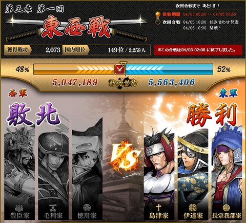 130401 東西戦1