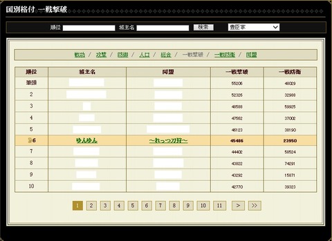 130927 一戦撃破