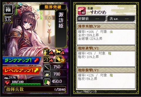 160806 諏訪姫②