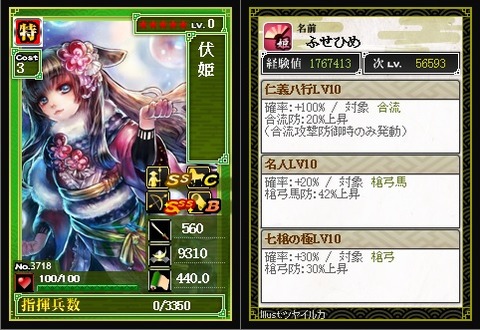 150705 伏姫