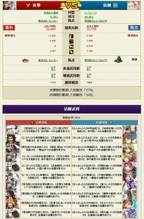 170824 ビスさん見性院さん①