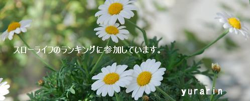 にほんブログ村 ライフスタイルブログ スローライフへ