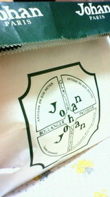 Johan