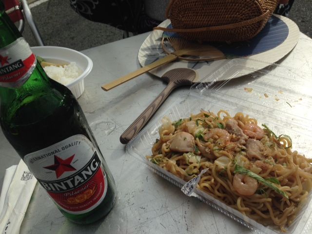 写真 1