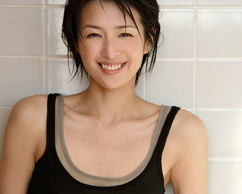 元の画像を表示 7位 吉瀬美智子 に対する画像結果