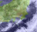 20110422気象衛星図