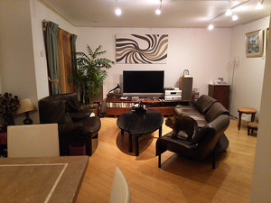 room