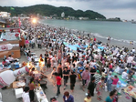 逗子海岸1
