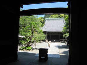 妙本寺