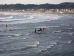 材木座海岸1