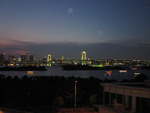 台場の夜景2