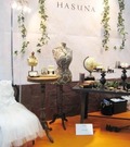 HASUNA@IFF 2012