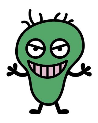 ワルもん正面