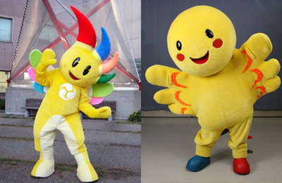 ドッピーとはばタン比較