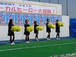 P1010838_コスモキッズ並び
