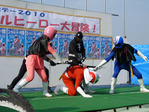 P1020615_カッセイカマン_レッドやられる