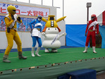 P1030069_ツヨインジャー_シロモチくん