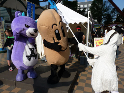 P1050417_アッキー_元気くん