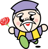 ハッスル黄門原画