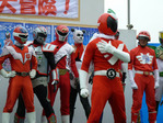 P1030231_カッセイカマン_レッド沢山