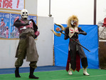 P1020912_ジオブレード_ルーニー&ザイラ