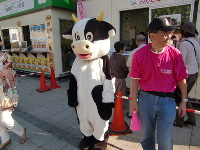 トヨトミ君その1