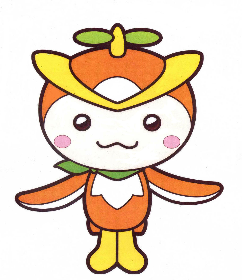 所沢市のマスコットが決定! 9月1日~15日まで愛称を募集(埼玉県):