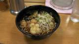 品川のご当地そば