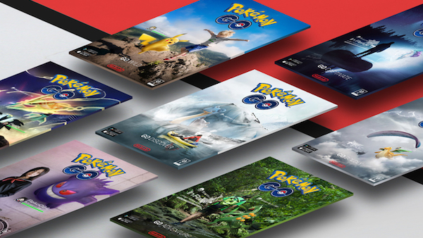 『ポケモンGO』ポスターに関連した画像-01