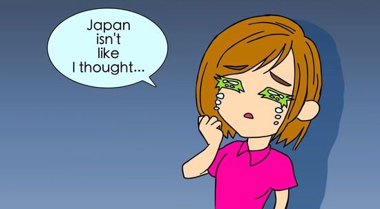 日本に住む外国人の身に何が起きるか(What happens to foreigners in Japan?)に関連した画像-03