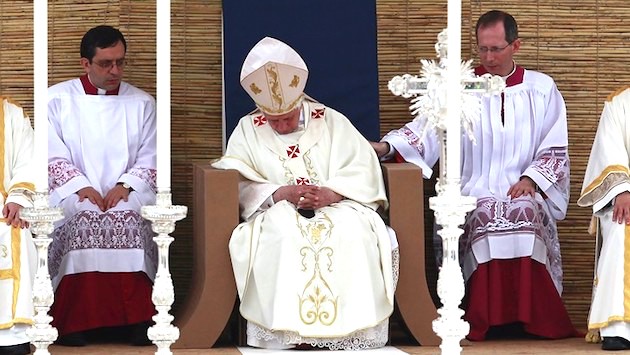 ローマ法王に関連した画像-01