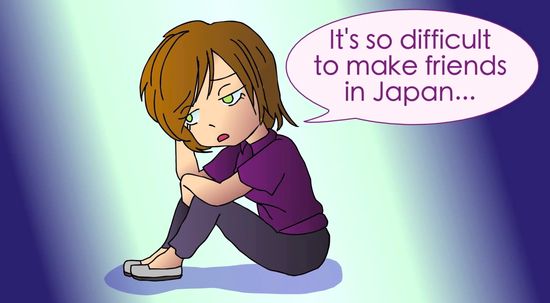 日本に住む外国人の身に何が起きるか(What happens to foreigners in Japan?)に関連した画像-05