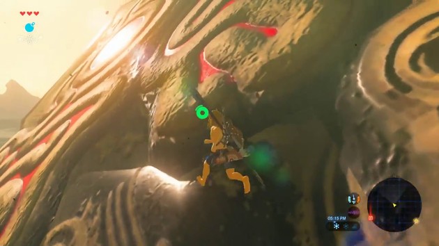 『ゼルダの伝説 ブレスオブザワイルド』たった95分でクリアに関連した画像-05