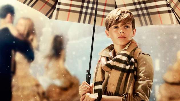 BURBERRY/バーバリーに関連した画像-01