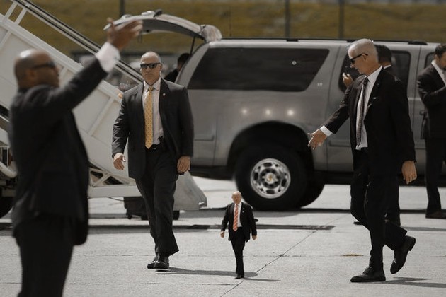小さいトランプ(Tiny Trump)に関連した画像-08