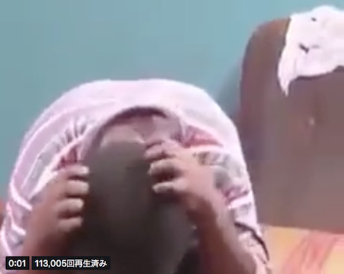 #IfSlaveryWasAChoice(仮に奴隷が選択肢だったら)に関連した画像-11