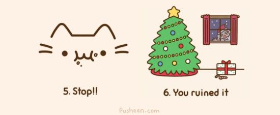 Pusheen(プシーン)に関連した画像-03