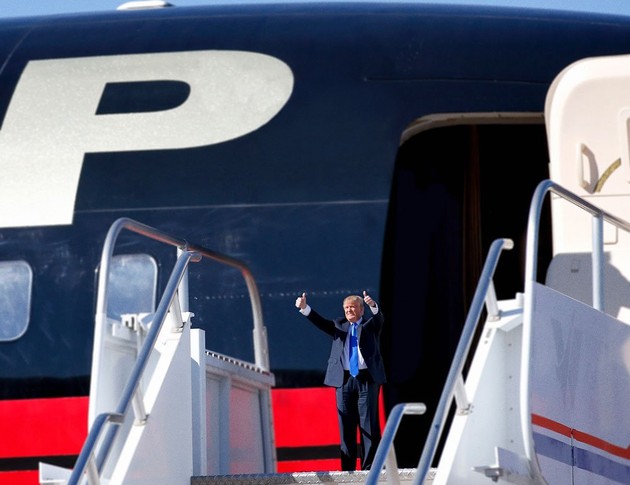 小さいトランプ(Tiny Trump)に関連した画像-11