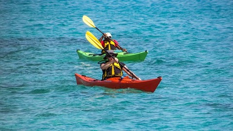 canoe-kayak-2385203__340