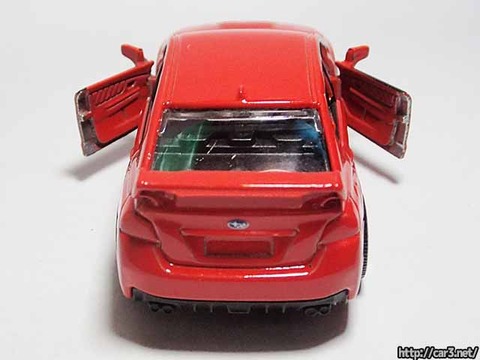 マジョレットミニカースバルWRX_STI_13