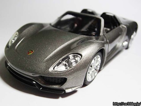 ファーストレーン・ポルシェ918スパイダー_10