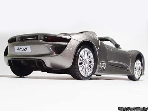 ファーストレーン・ポルシェ918スパイダー_07