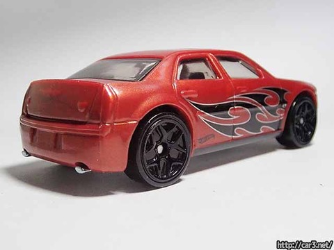 マテル傘下ホットウィールとマッチボックス違い比較_03