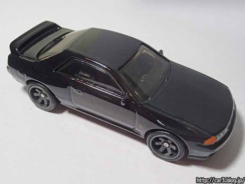 ワイルドスピードHotwheels_nissan_skylineGT-R(BNR32)_06