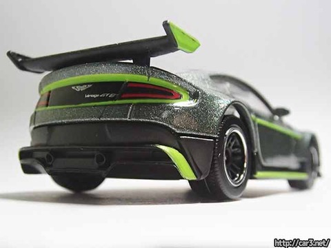 マジョレットミニカーアストンマーチン・ヴァンキッシュ_05