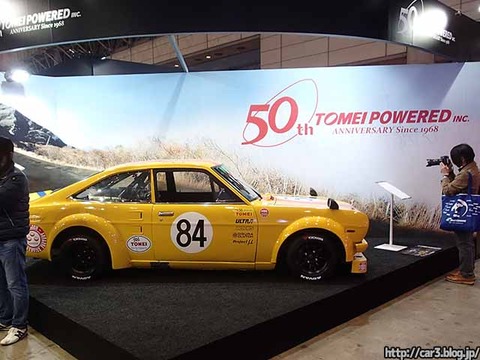 東京オートサロン2018出展見所_18