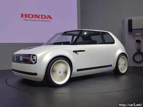量産型発表ホンダ_アーバンEV_Urban_EV_Concept_12