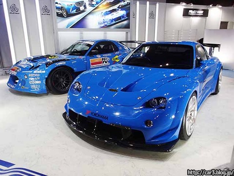 RE雨宮X-RESPONESE-7_FD3S_10