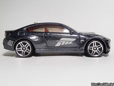 ホットウィール・フォルツァモータースポーツ・BMW_M4_08