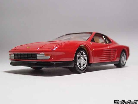 トミカ・フェラーリ・テスタロッサ_04